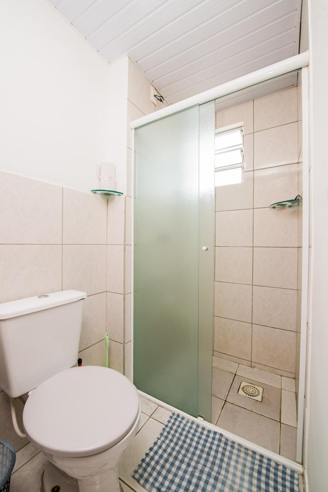 Rental Palhoca- Acomodacoes Residenciais III Ngoại thất bức ảnh