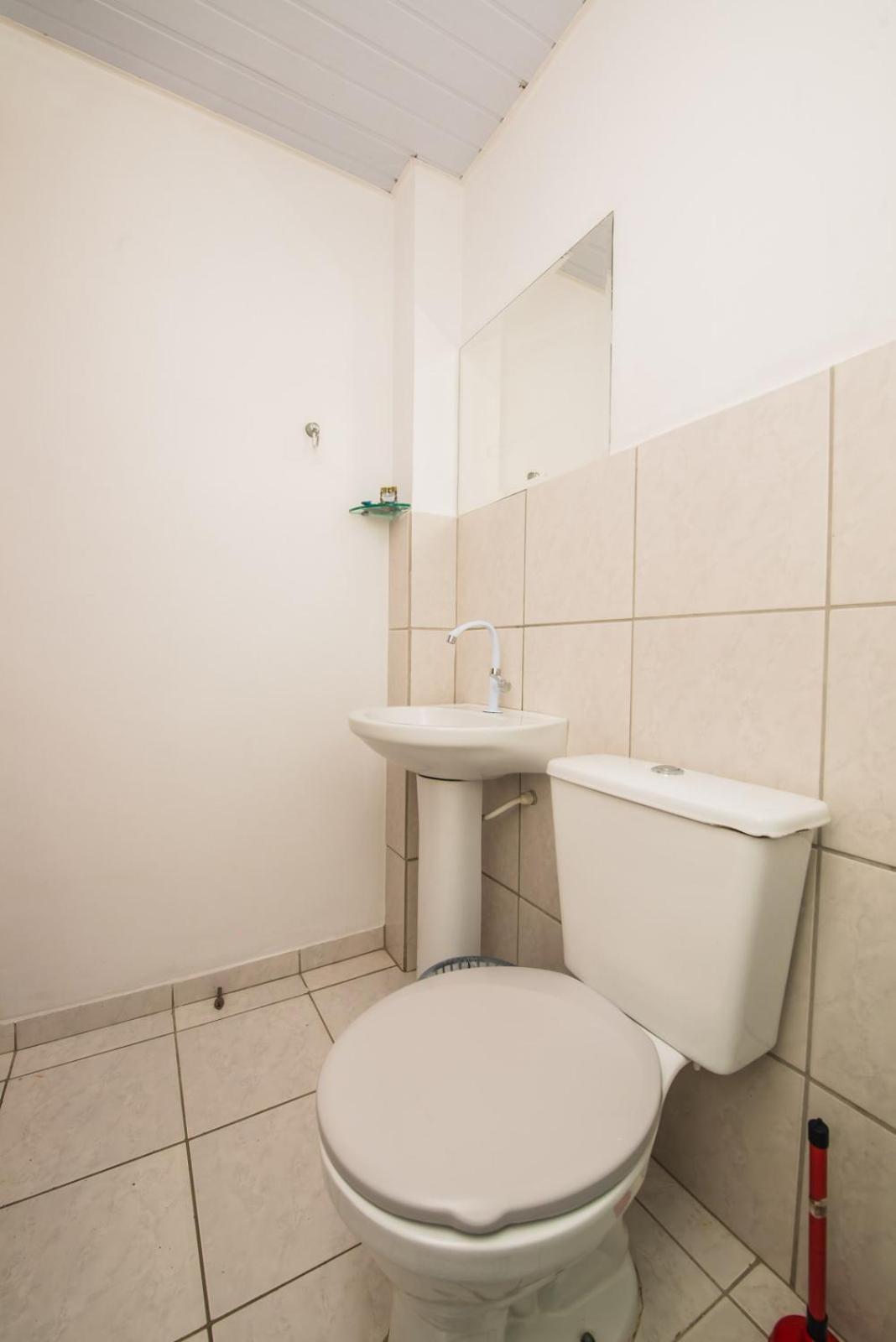 Rental Palhoca- Acomodacoes Residenciais III Ngoại thất bức ảnh
