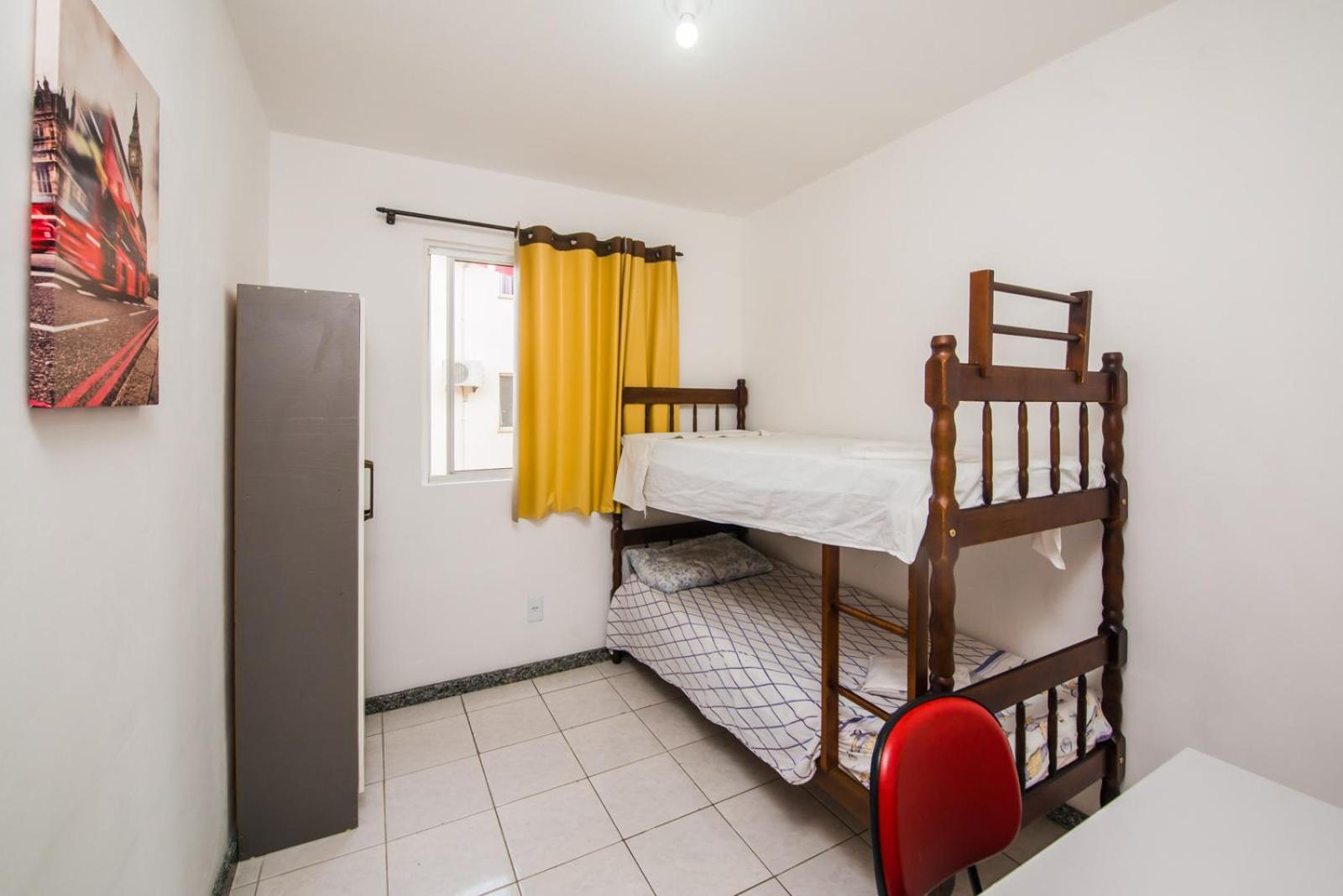 Rental Palhoca- Acomodacoes Residenciais III Ngoại thất bức ảnh
