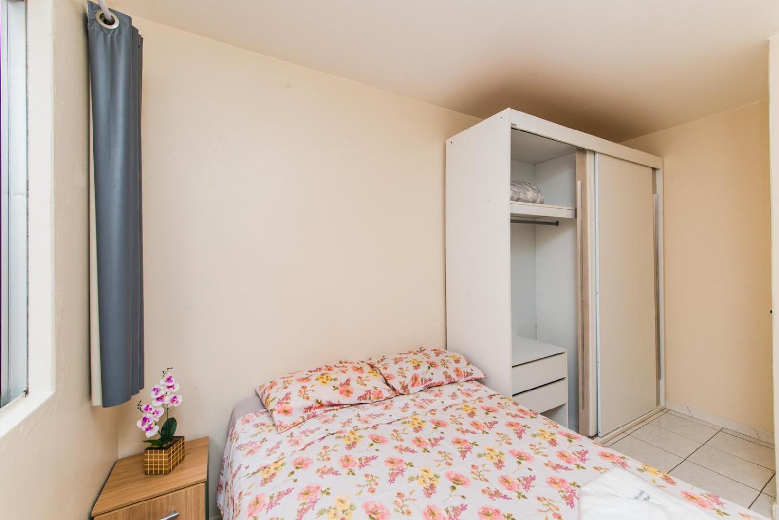 Rental Palhoca- Acomodacoes Residenciais III Ngoại thất bức ảnh