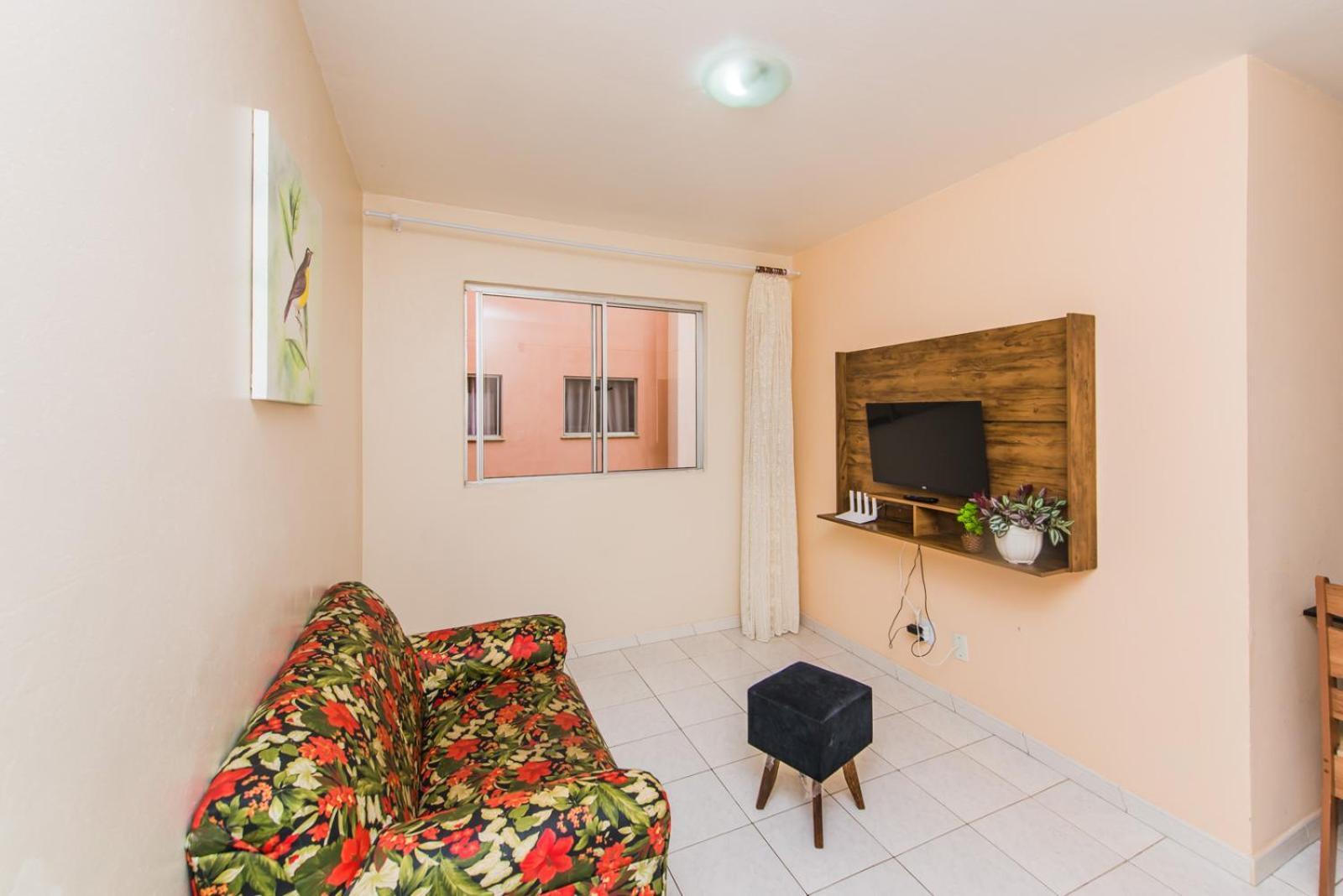 Rental Palhoca- Acomodacoes Residenciais III Ngoại thất bức ảnh