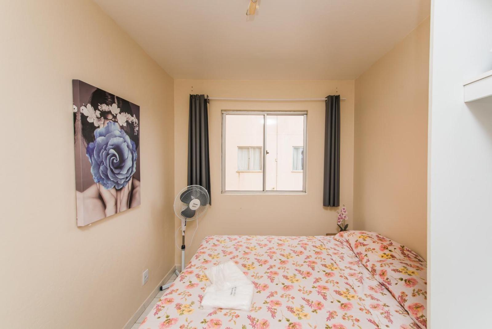 Rental Palhoca- Acomodacoes Residenciais III Ngoại thất bức ảnh