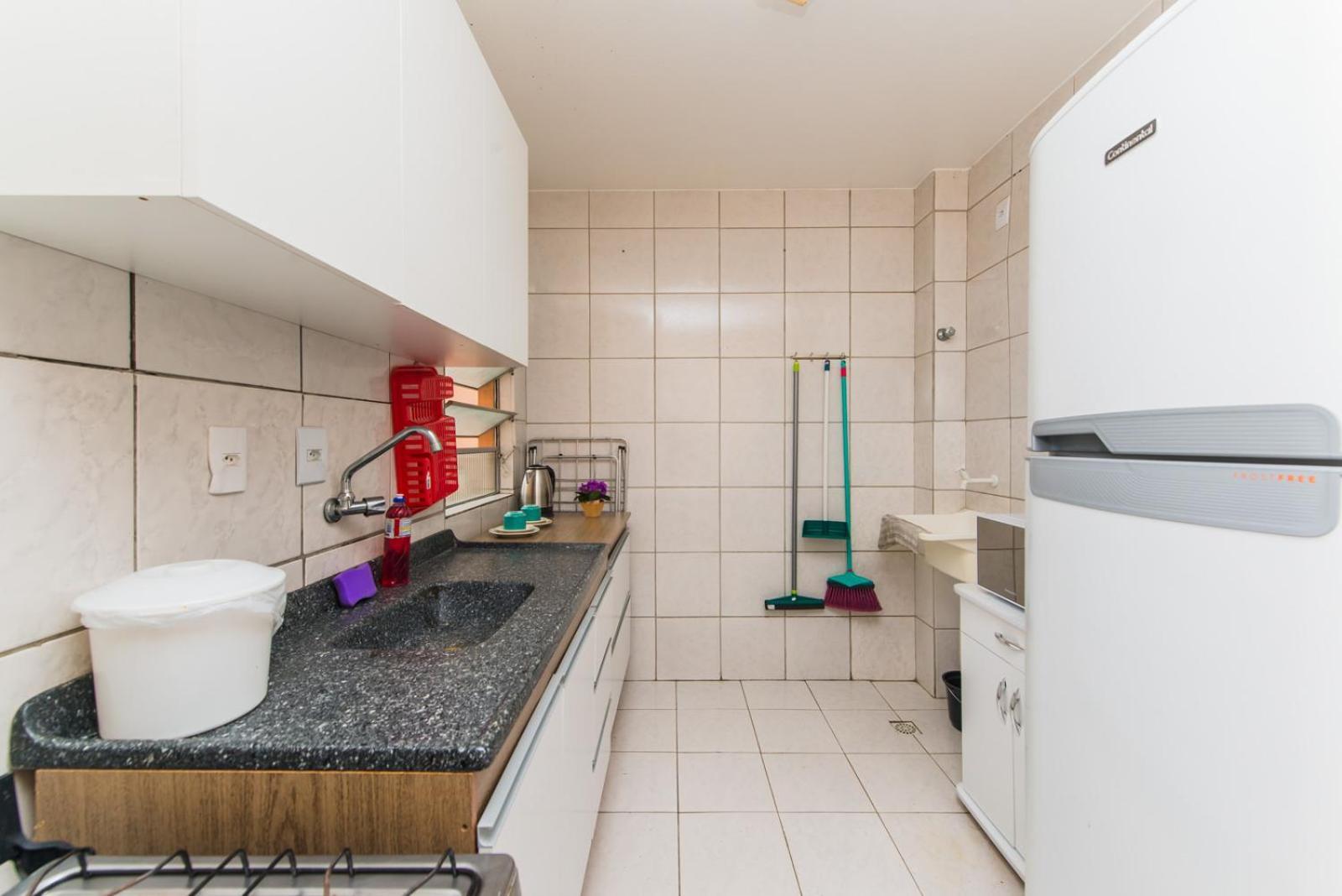 Rental Palhoca- Acomodacoes Residenciais III Ngoại thất bức ảnh