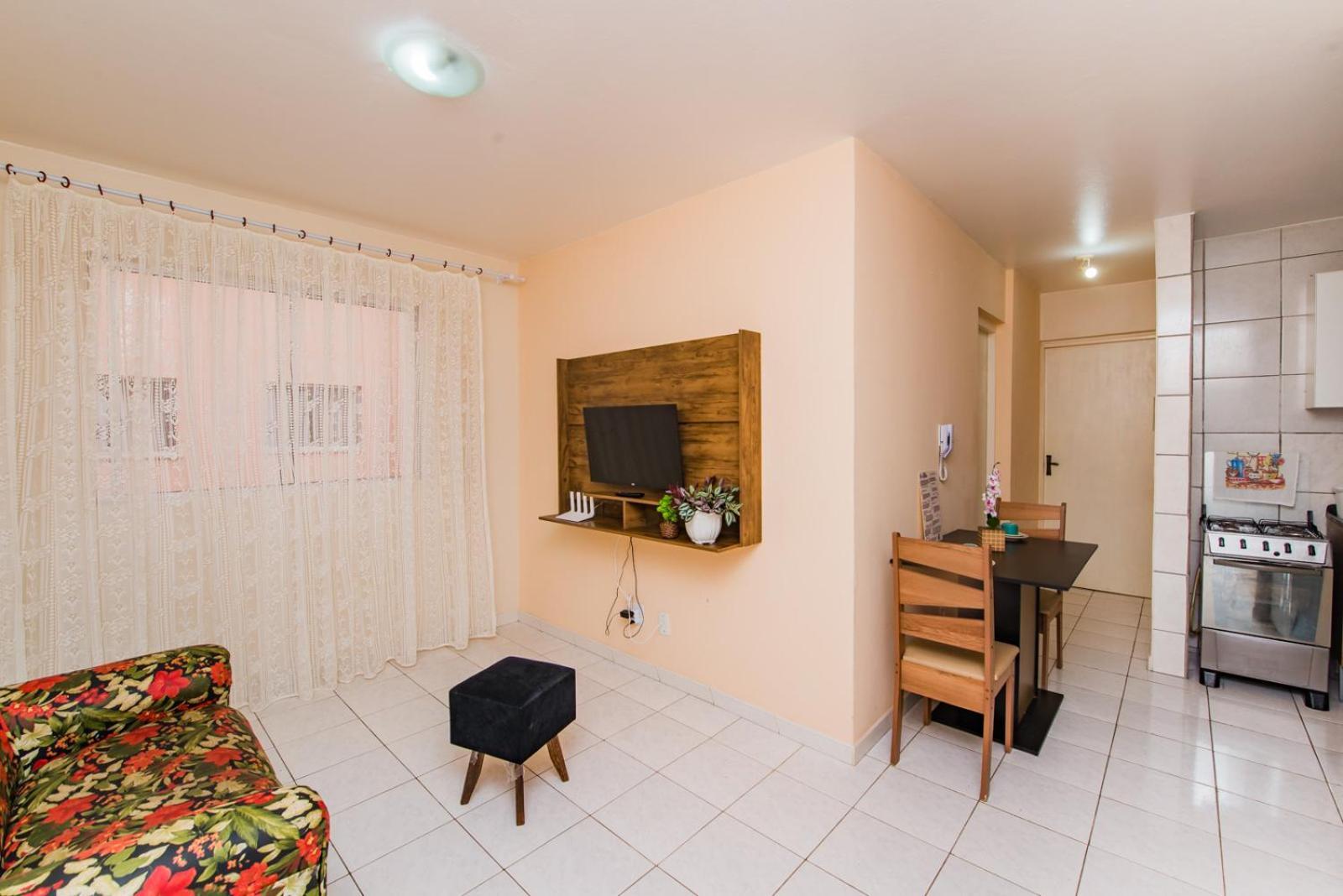 Rental Palhoca- Acomodacoes Residenciais III Ngoại thất bức ảnh