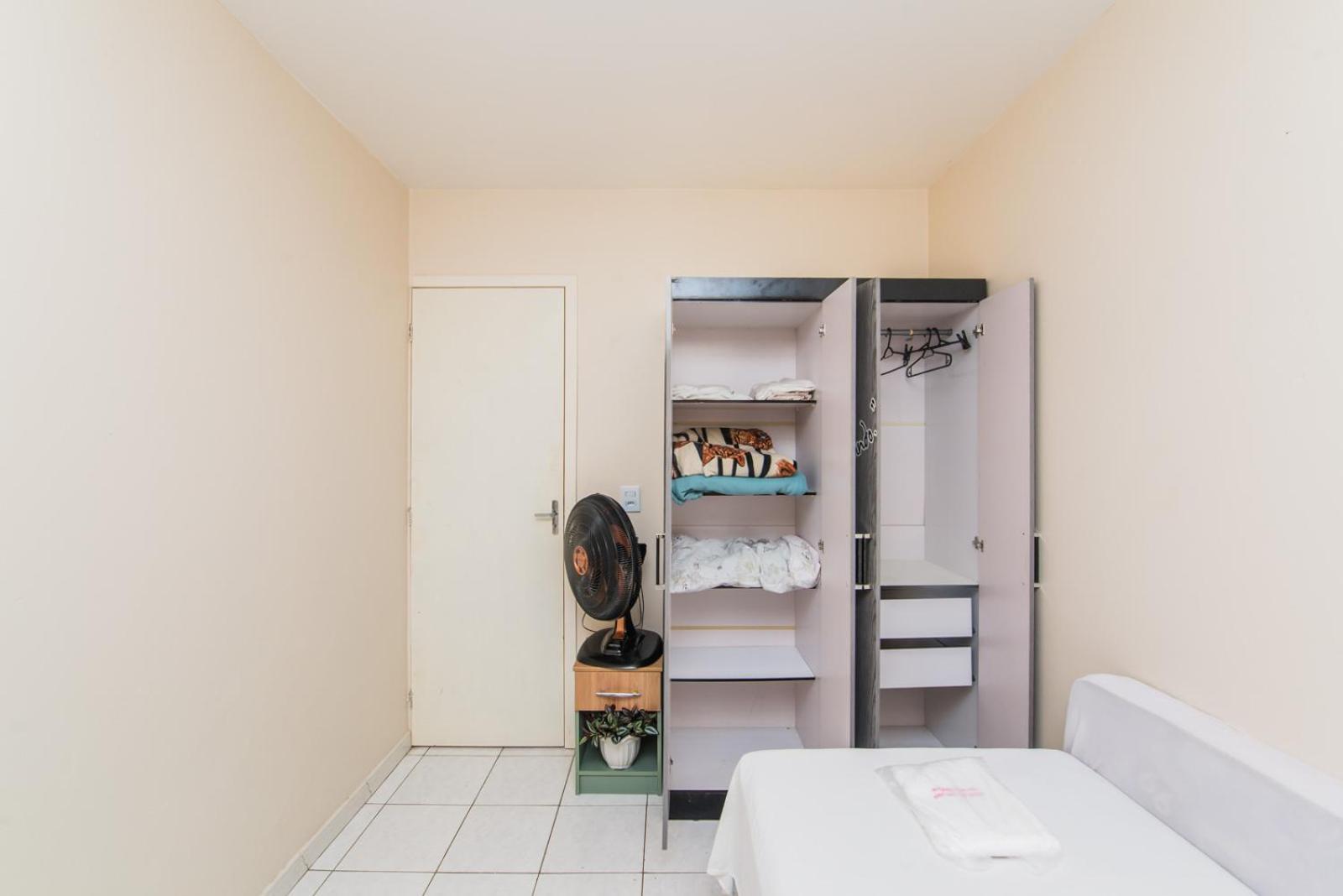 Rental Palhoca- Acomodacoes Residenciais III Ngoại thất bức ảnh
