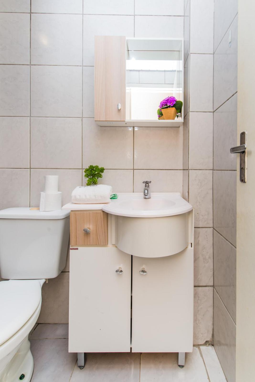 Rental Palhoca- Acomodacoes Residenciais III Ngoại thất bức ảnh