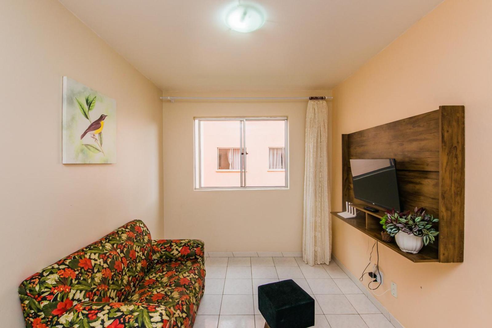Rental Palhoca- Acomodacoes Residenciais III Ngoại thất bức ảnh