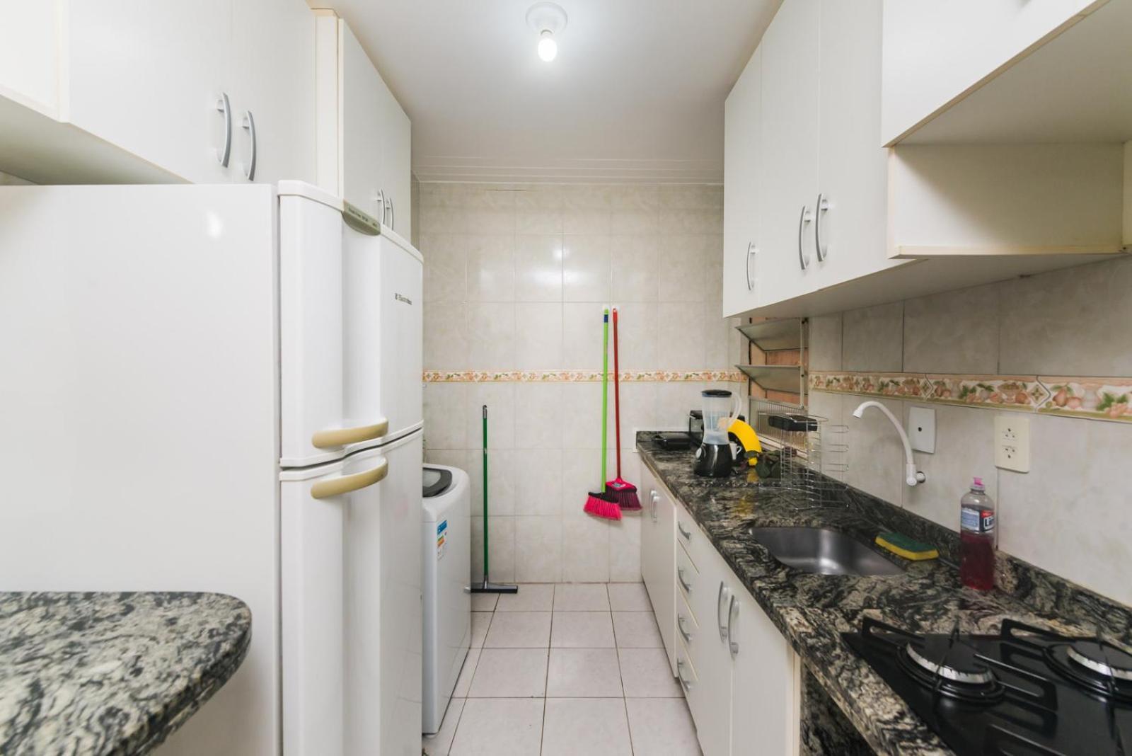 Rental Palhoca- Acomodacoes Residenciais III Ngoại thất bức ảnh