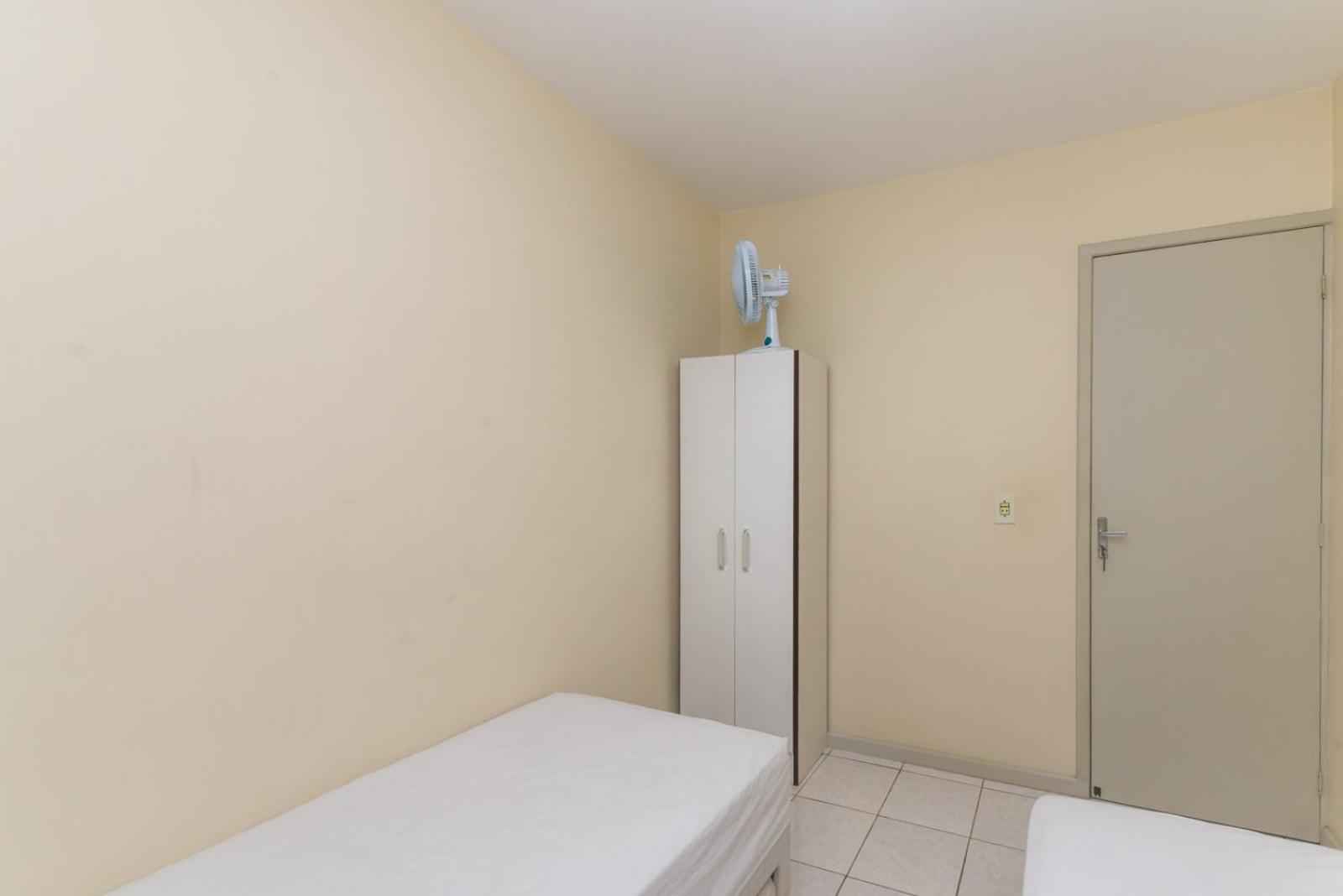 Rental Palhoca- Acomodacoes Residenciais III Ngoại thất bức ảnh