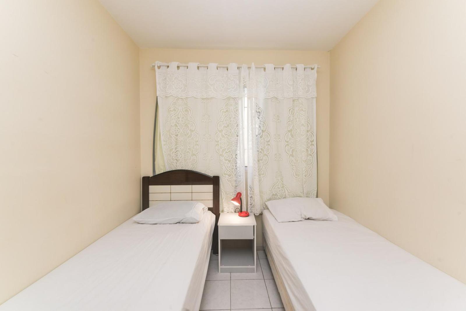 Rental Palhoca- Acomodacoes Residenciais III Ngoại thất bức ảnh