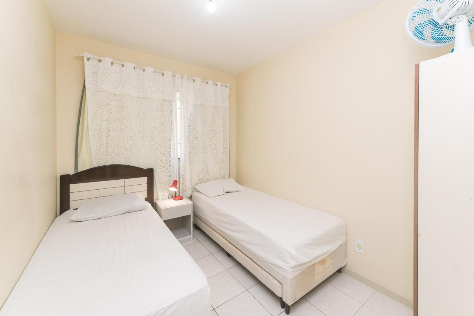 Rental Palhoca- Acomodacoes Residenciais III Ngoại thất bức ảnh