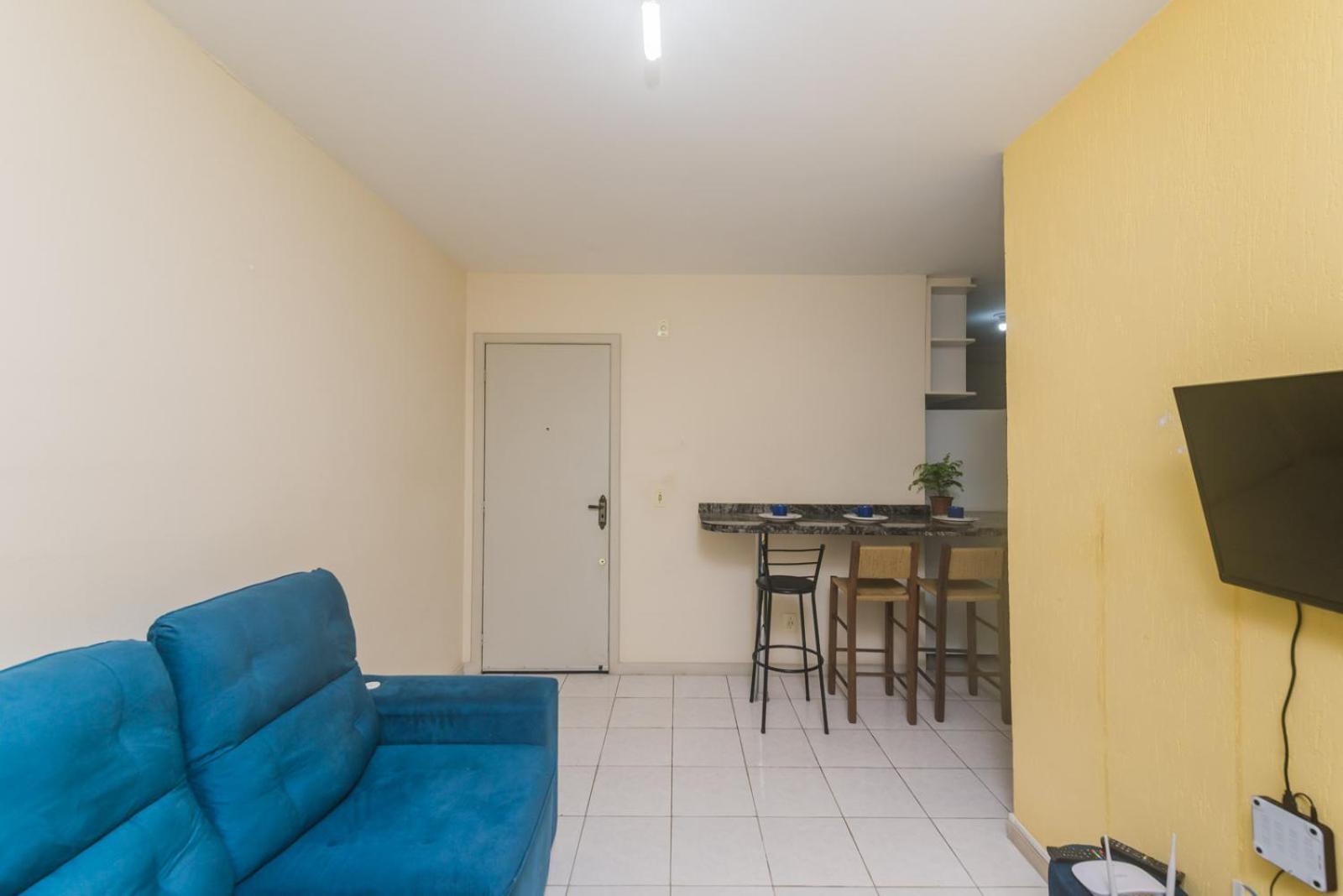 Rental Palhoca- Acomodacoes Residenciais III Ngoại thất bức ảnh