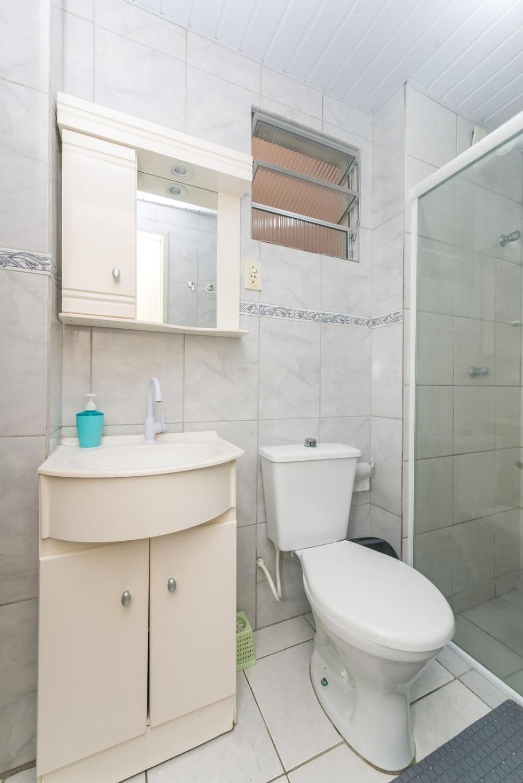 Rental Palhoca- Acomodacoes Residenciais III Ngoại thất bức ảnh