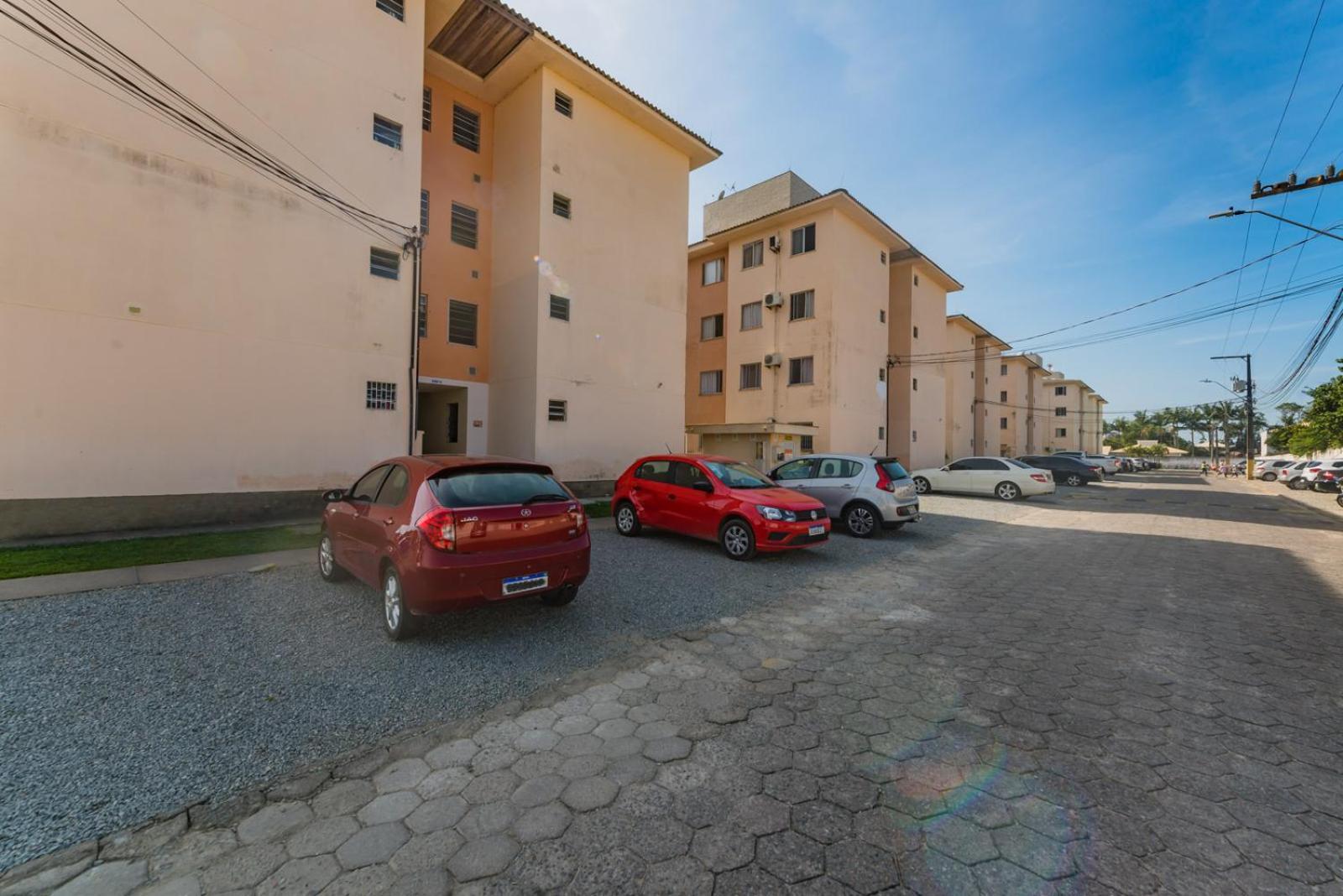 Rental Palhoca- Acomodacoes Residenciais III Ngoại thất bức ảnh