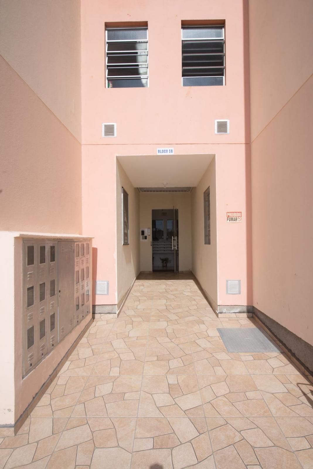 Rental Palhoca- Acomodacoes Residenciais III Ngoại thất bức ảnh