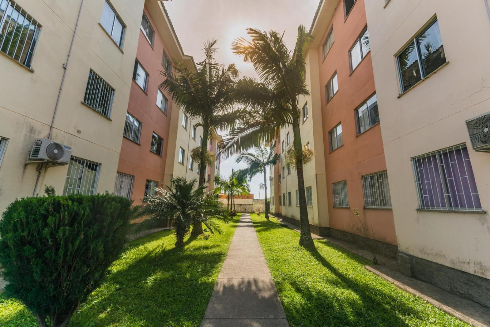 Rental Palhoca- Acomodacoes Residenciais III Ngoại thất bức ảnh